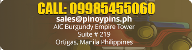 Free Quote & Artwork from Pinoypins.com